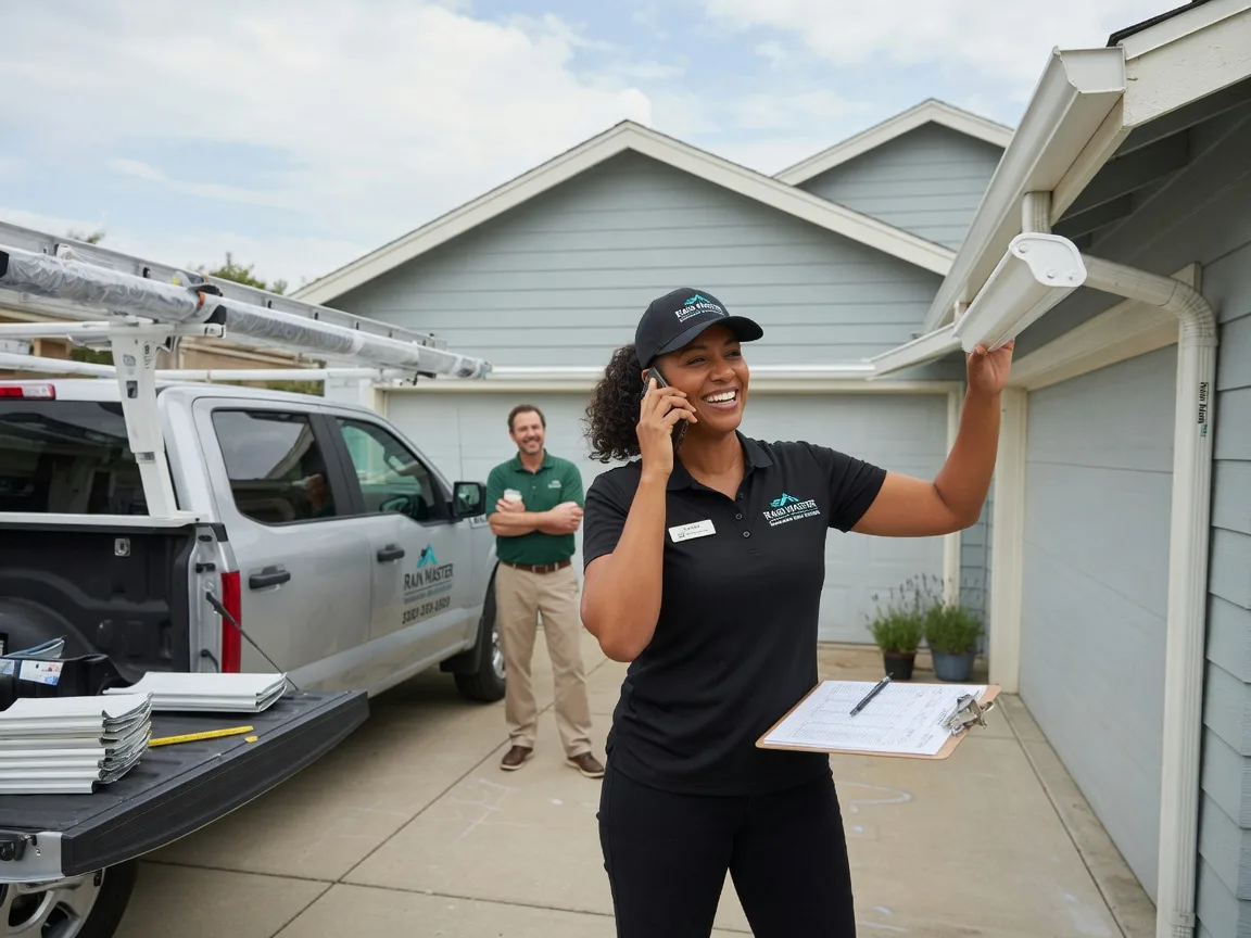 Gutter Installation Bismarck, ND FAQs